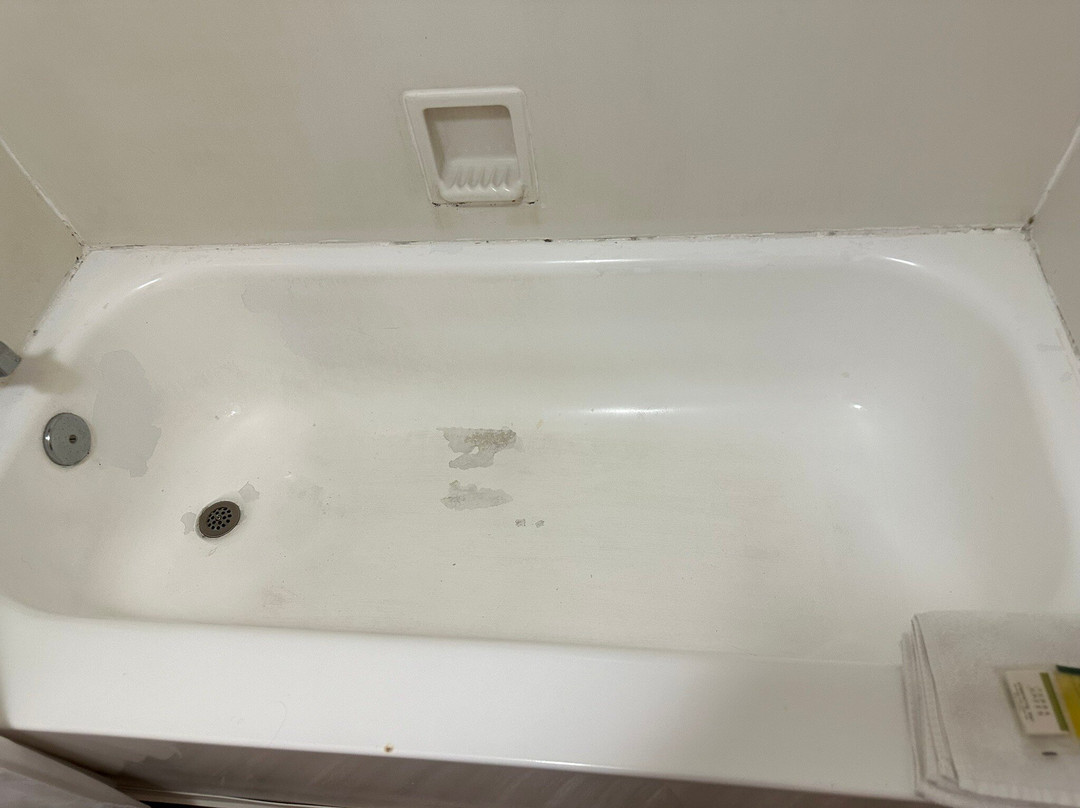 Days Inn by Wyndham Gainesville University I-75主图