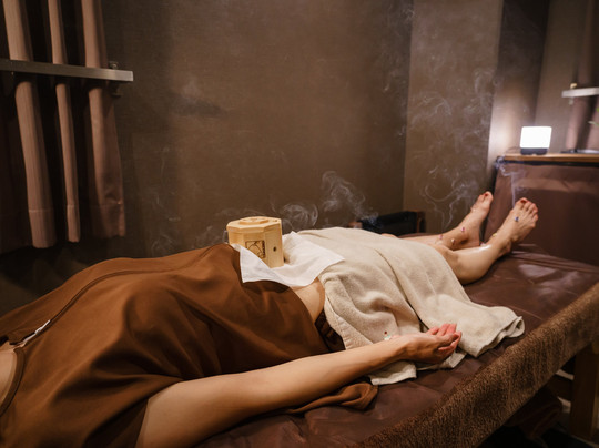 Kyu Style Kakegawa Honin-挂川市必去景点