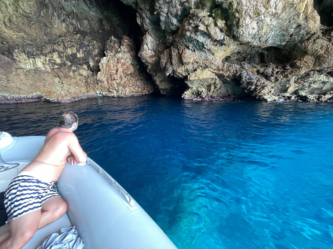 Sea Experience Sardinia-Maristella Porto Conte必去景点