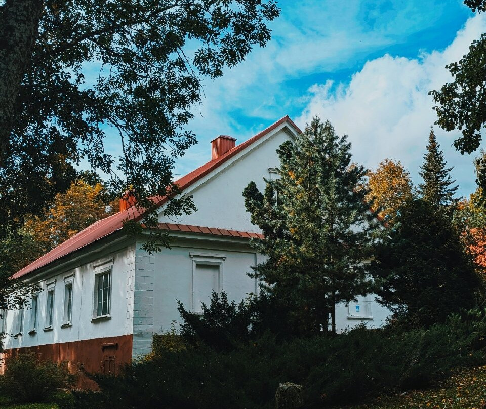 Sulistrovskih Estate景点图片