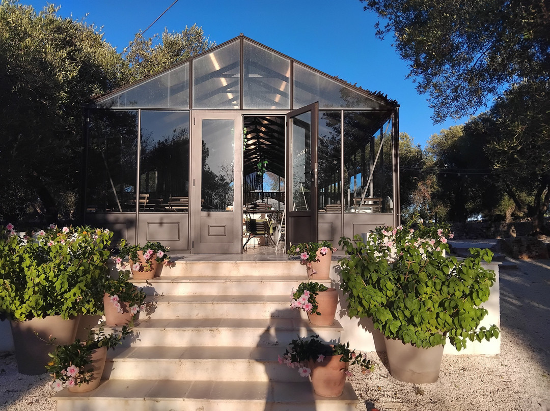 Relais Trulli Le Icone主图