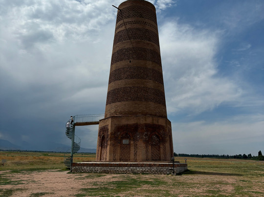 Panoramic Central Asia Tours-比斯凯克必去景点