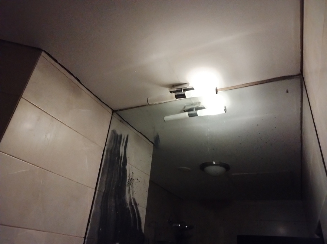 Ridge Royal Hotel主图