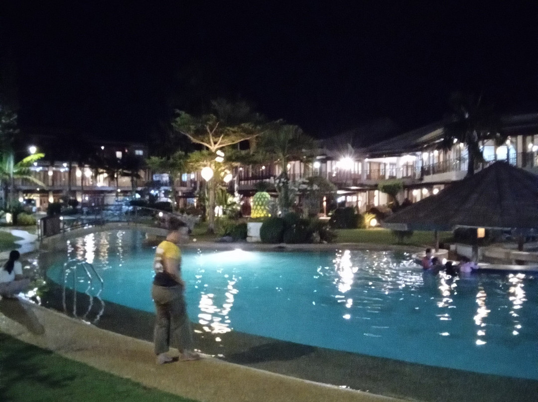 Sabin Resort Hotel主图