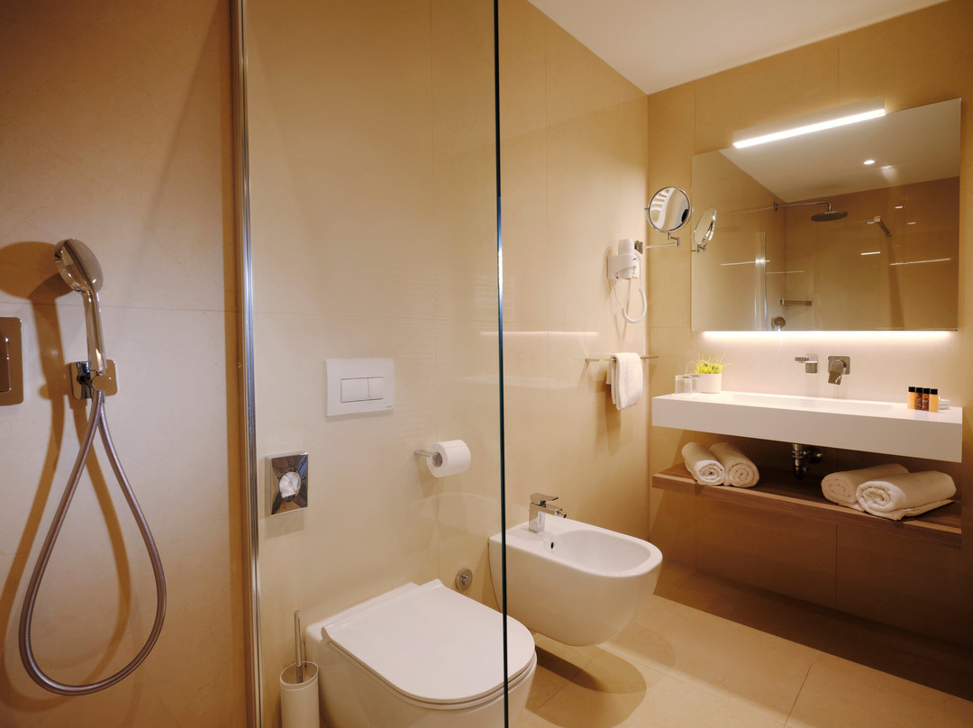 Hotel Riviera - LifeClass Hotels & Spa主图