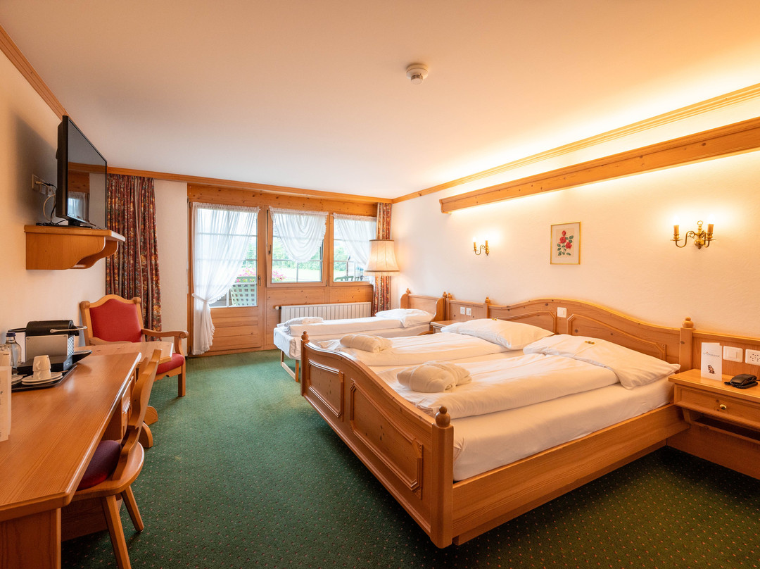 Hotel Simmenhof主图