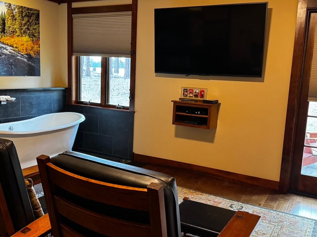 FivePine Lodge and Spa主图