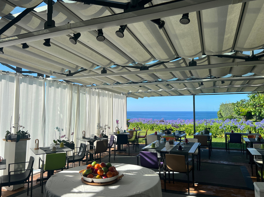 阿尔贝酒店主图