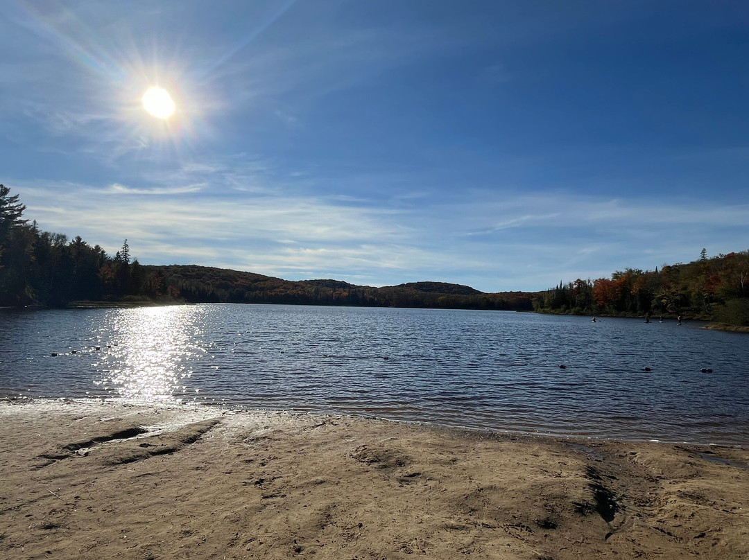 Arrowhead Provincial Park-亨茨维尔必去景点