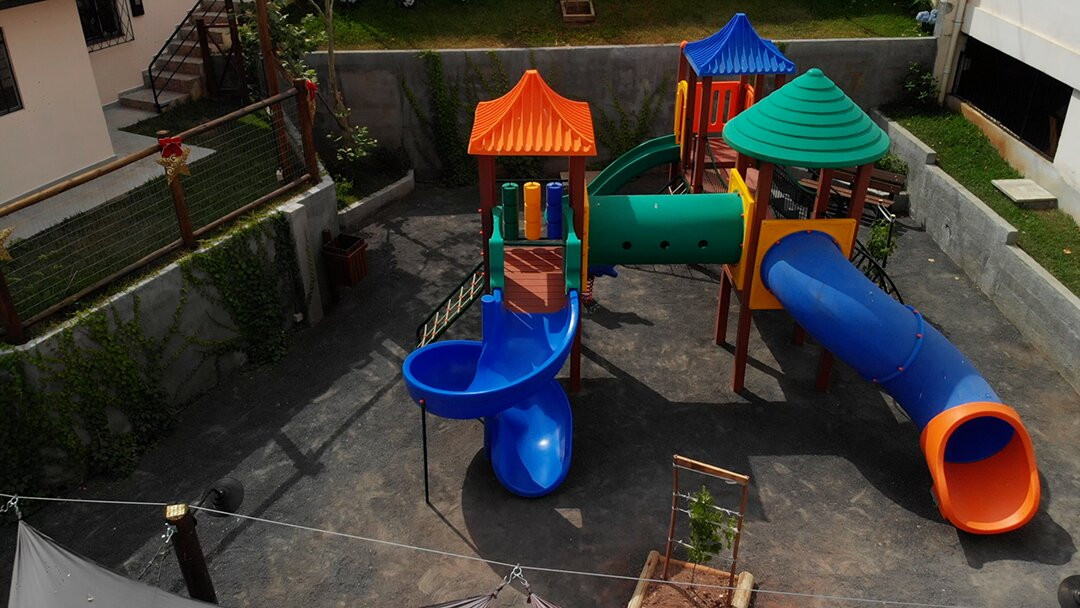 Hotel Vila Germânica主图