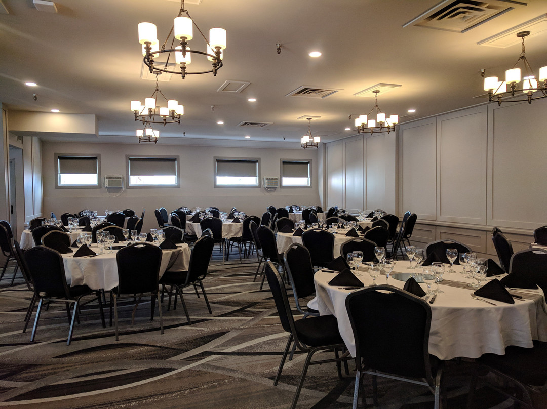 Prestige Mountain Resort Rossland主图