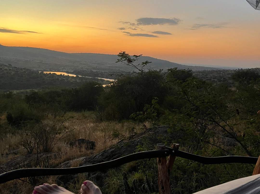 Elewana Loisaba Star Beds主图