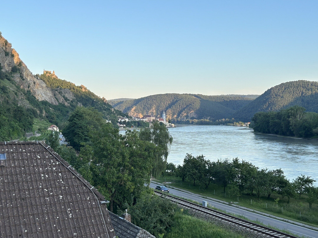 Gartenhotel & Weingut Pfeffel Durnstein主图
