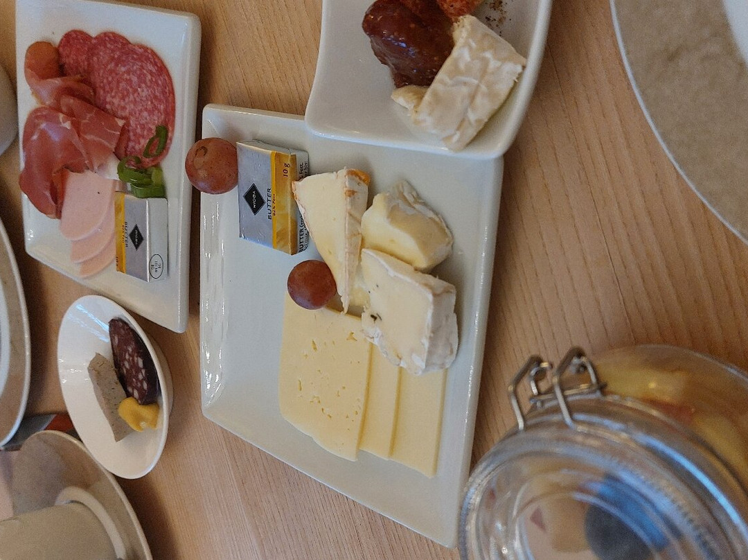 Landhotel Kallstadt主图