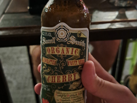 Samo Pivo-贝尔格莱德必去景点