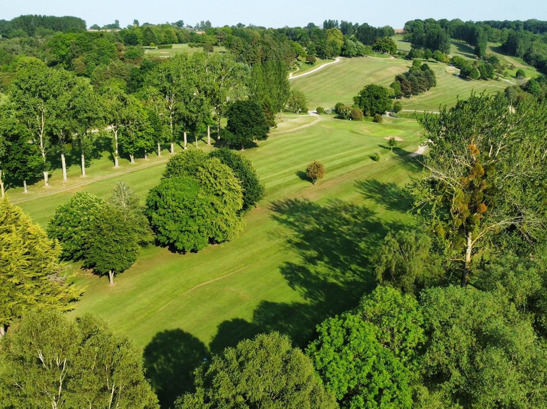 Leominster Golf Club景点图片