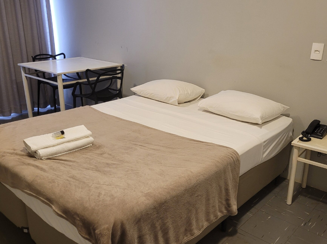 Grande Avenida Hotel主图