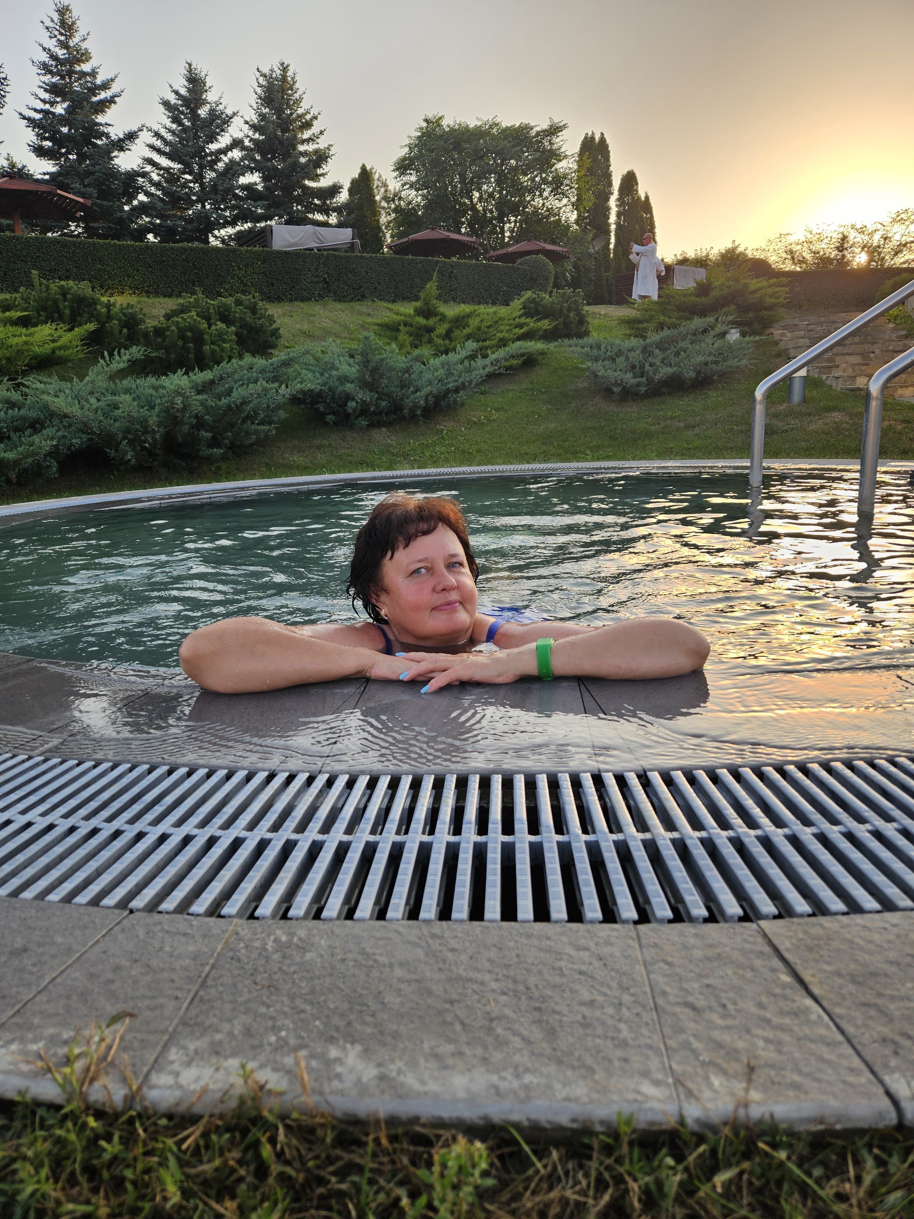 Mashuk Aqua-Therm-泳池