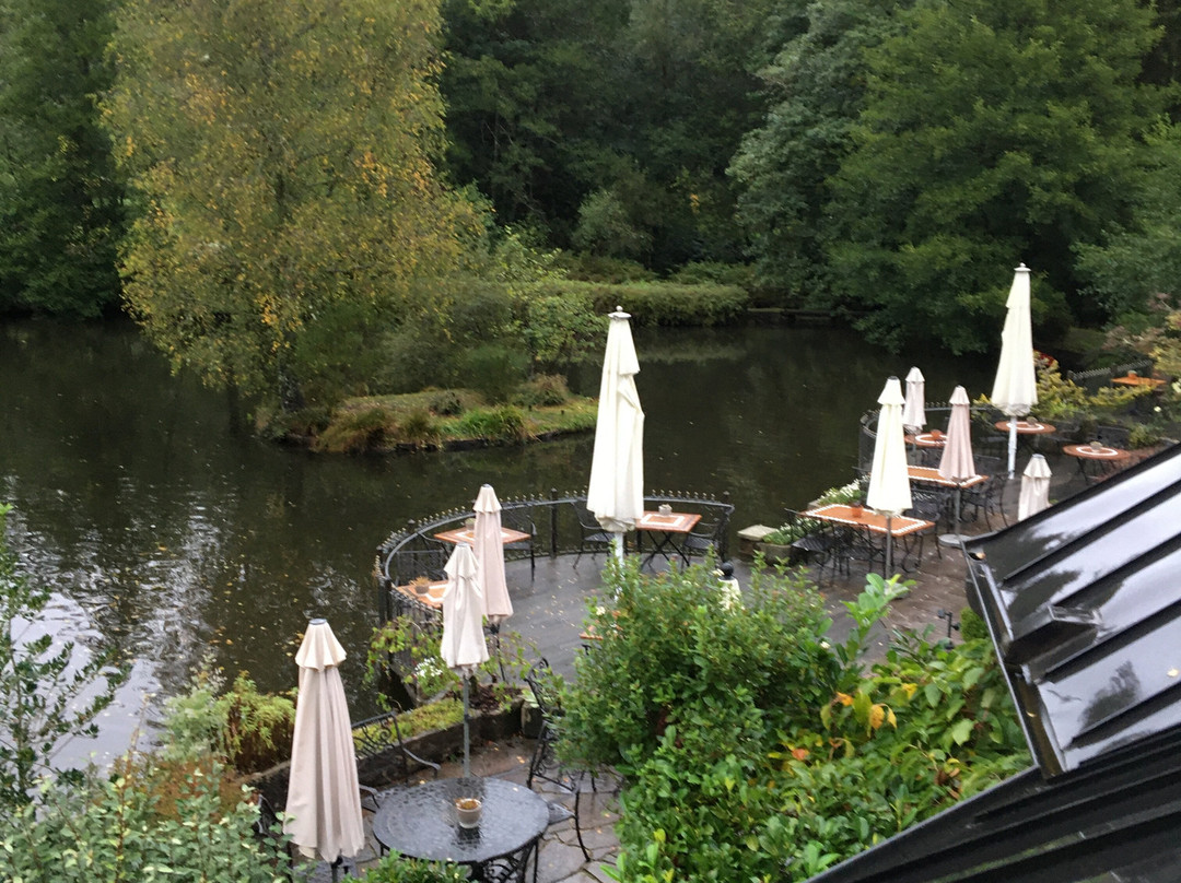 Hotel Molitors Muhle主图