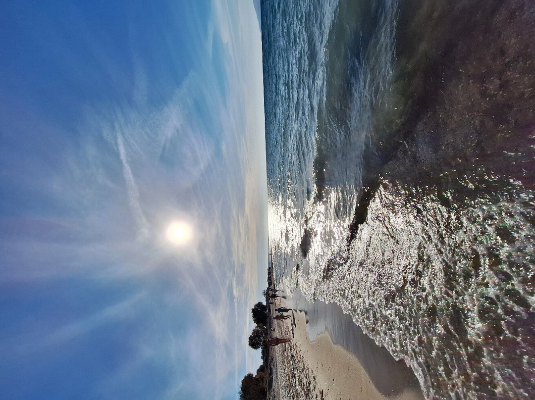 Ria's Beach景点图片