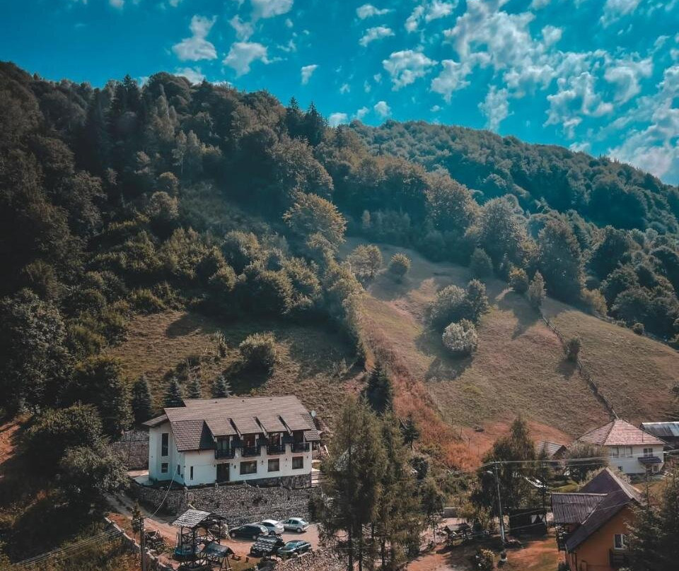 Valea Lui Bogdan
