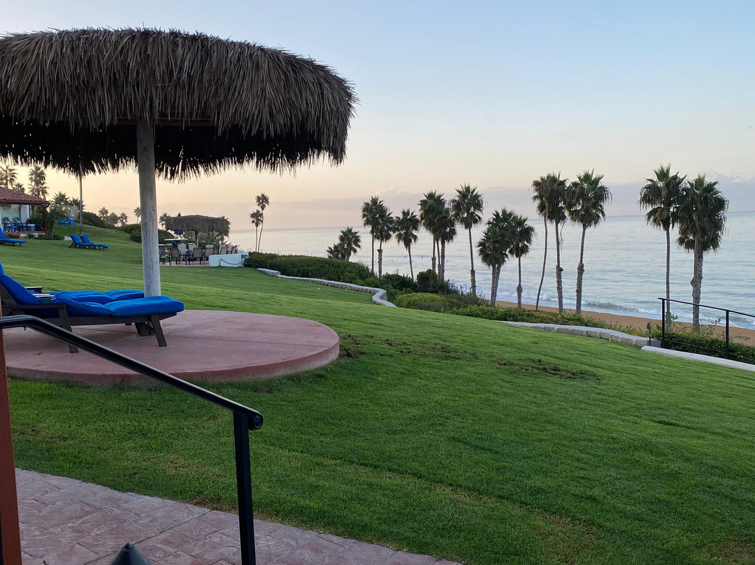 Beachcomber Inn主图