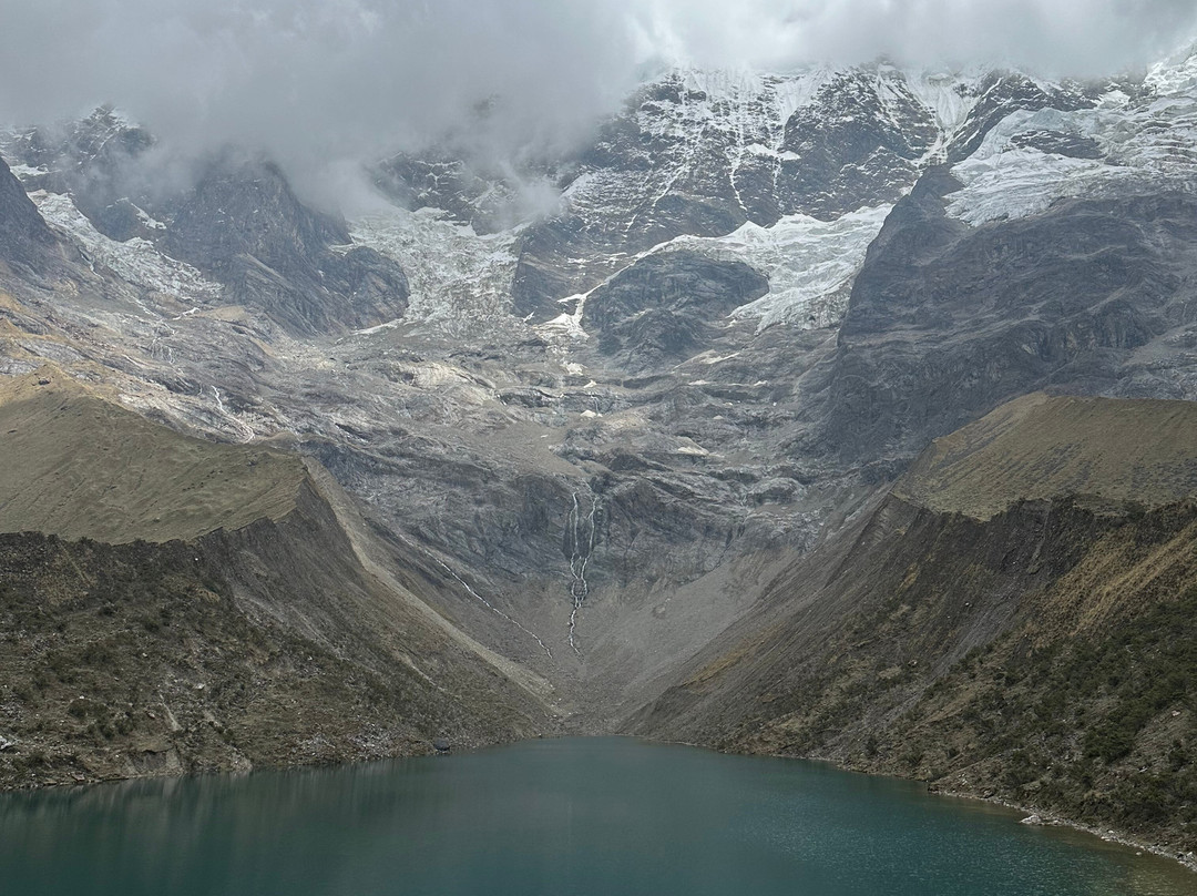 Intiterra Apart Hotel Villas主图