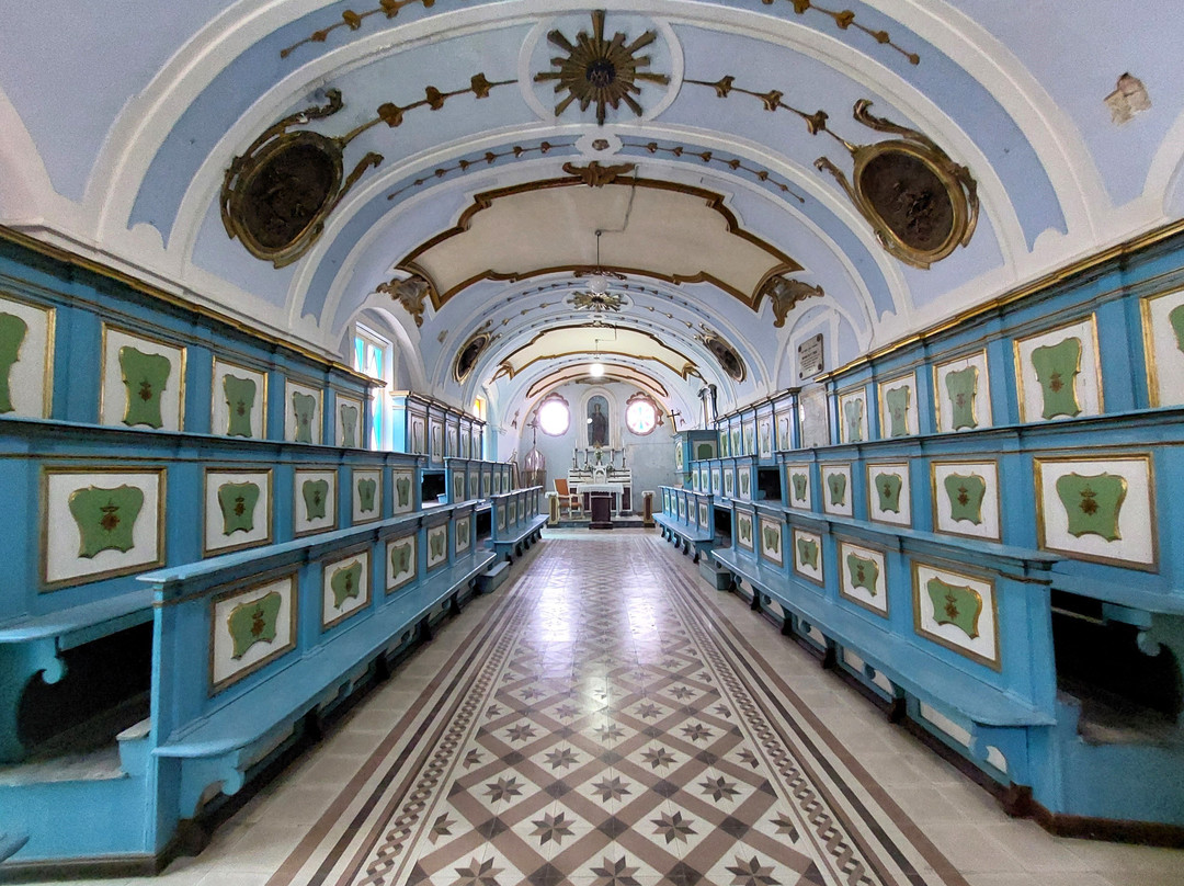 Parrocchia Santa Maria Maggiore-Lanciano必去景点