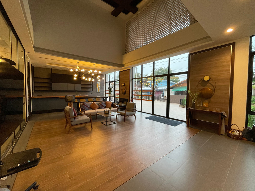 艾玛琳酒店主图