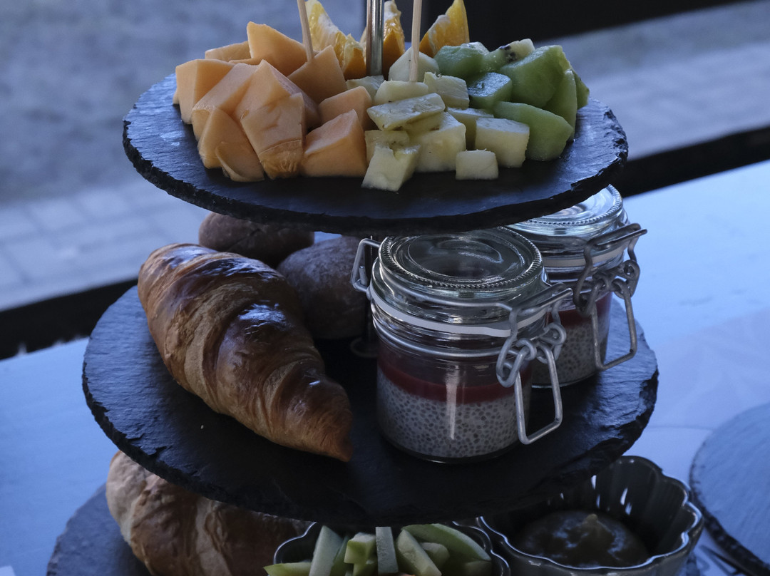 Alpacafé Košice