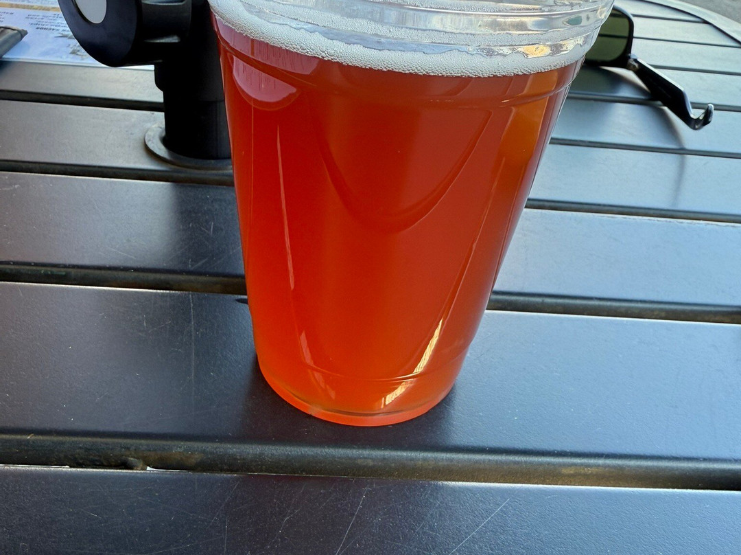 Concord Craft Brewing Company-康科德必去景点