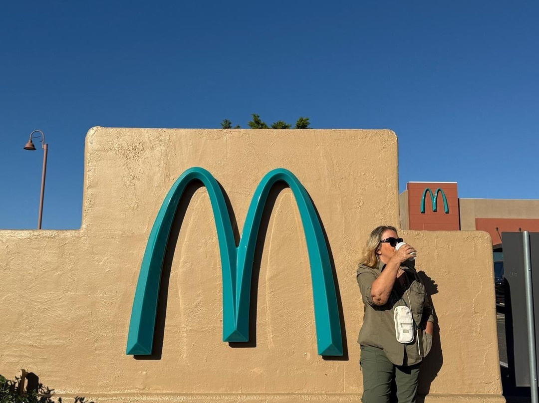 Red Rock Ranger District Visitor Center-塞多纳必去景点