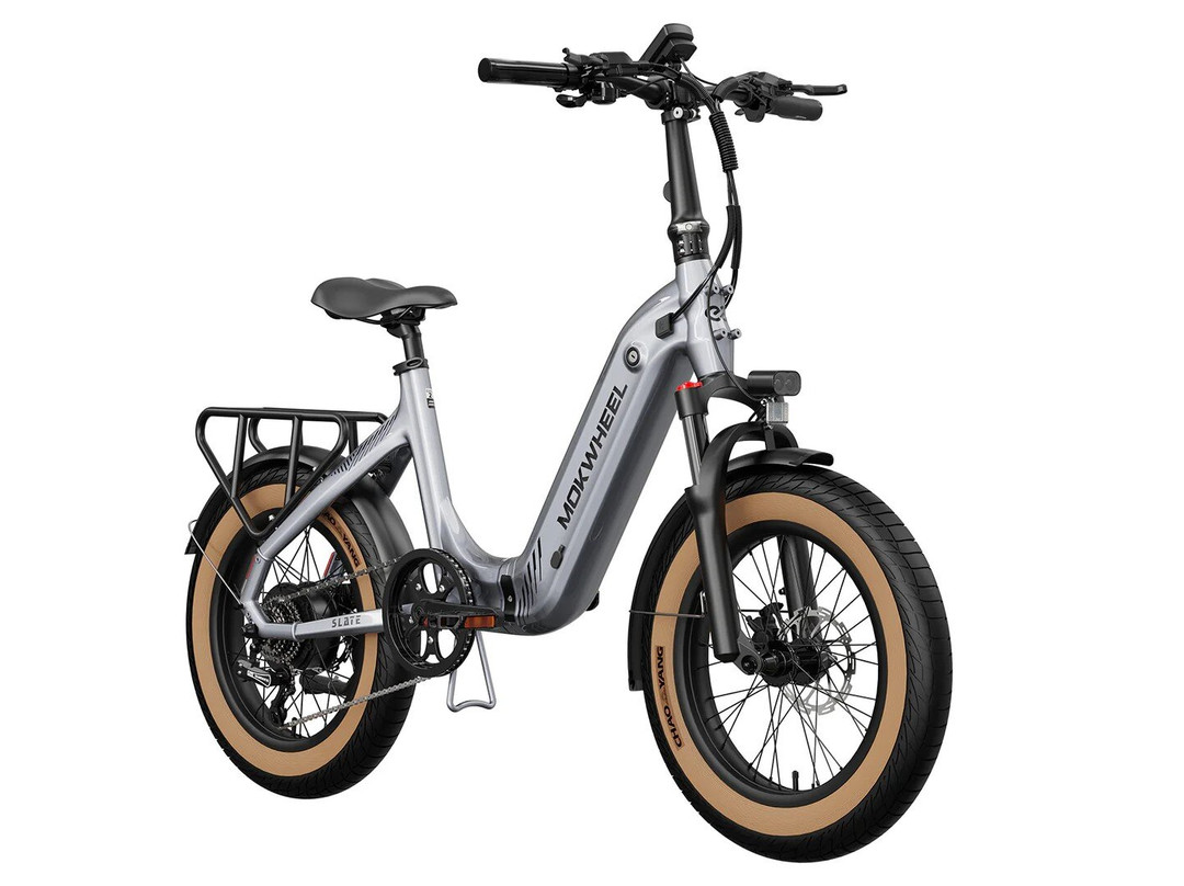 National Ebike-棕榈海岸必去景点