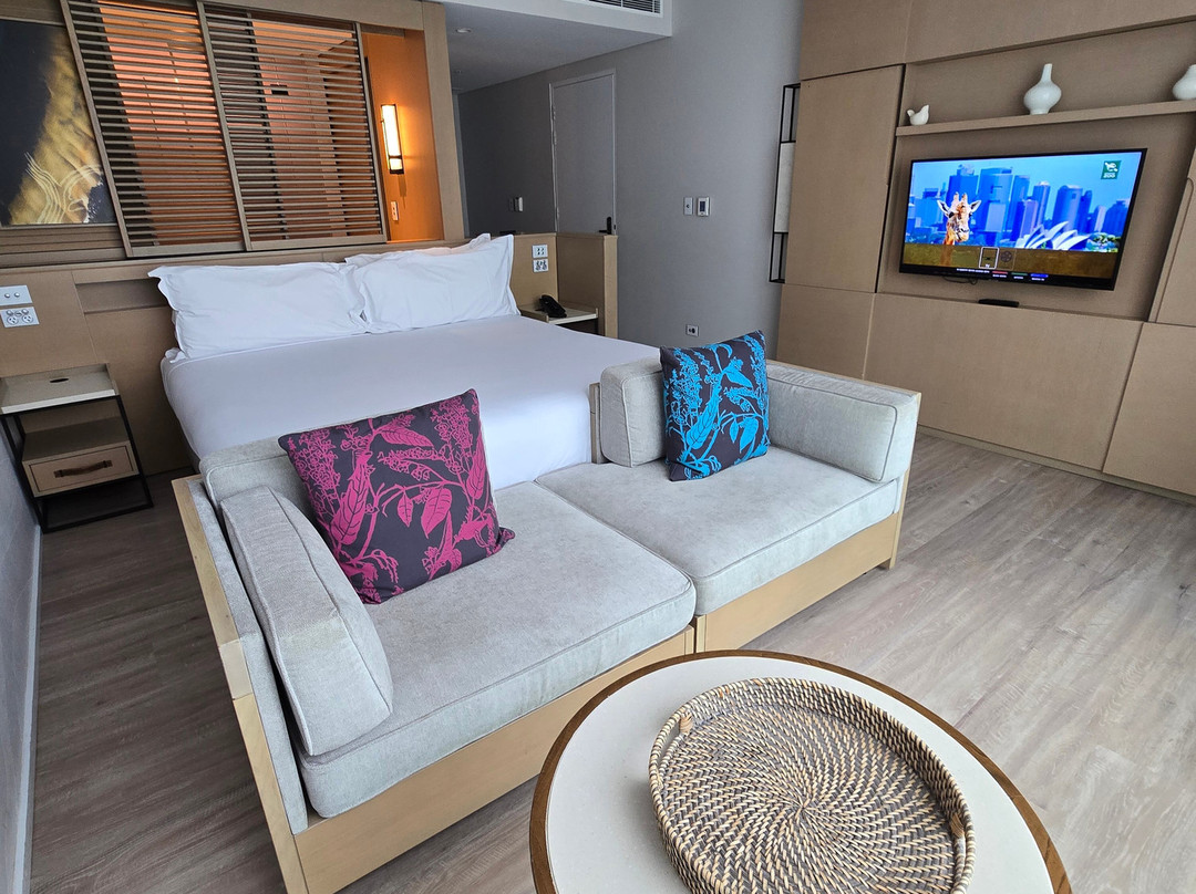 Wildlife Retreat At Taronga主图