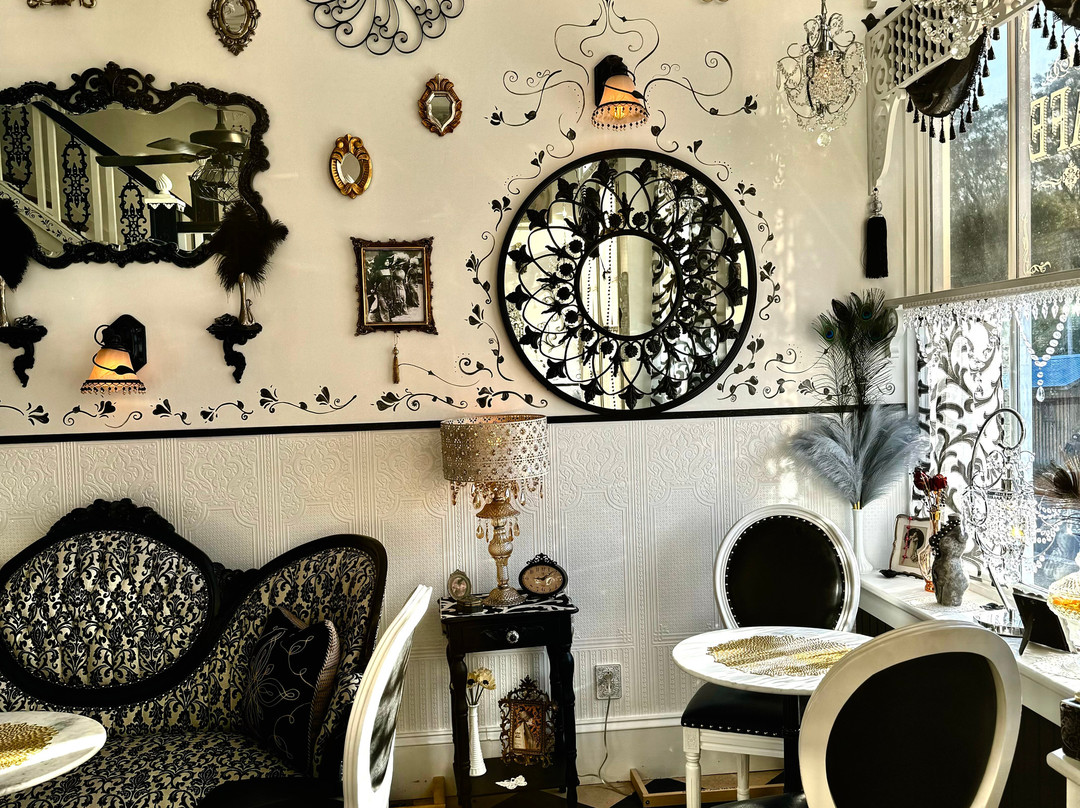 Mineral Point Hotel & Suites主图