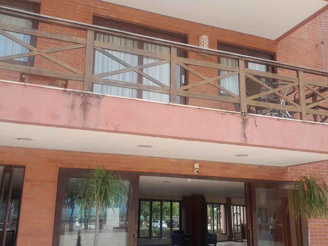 Kariri Beach Hotel主图