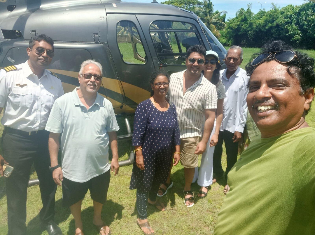 Adam’s Bridge-马纳尔必去景点