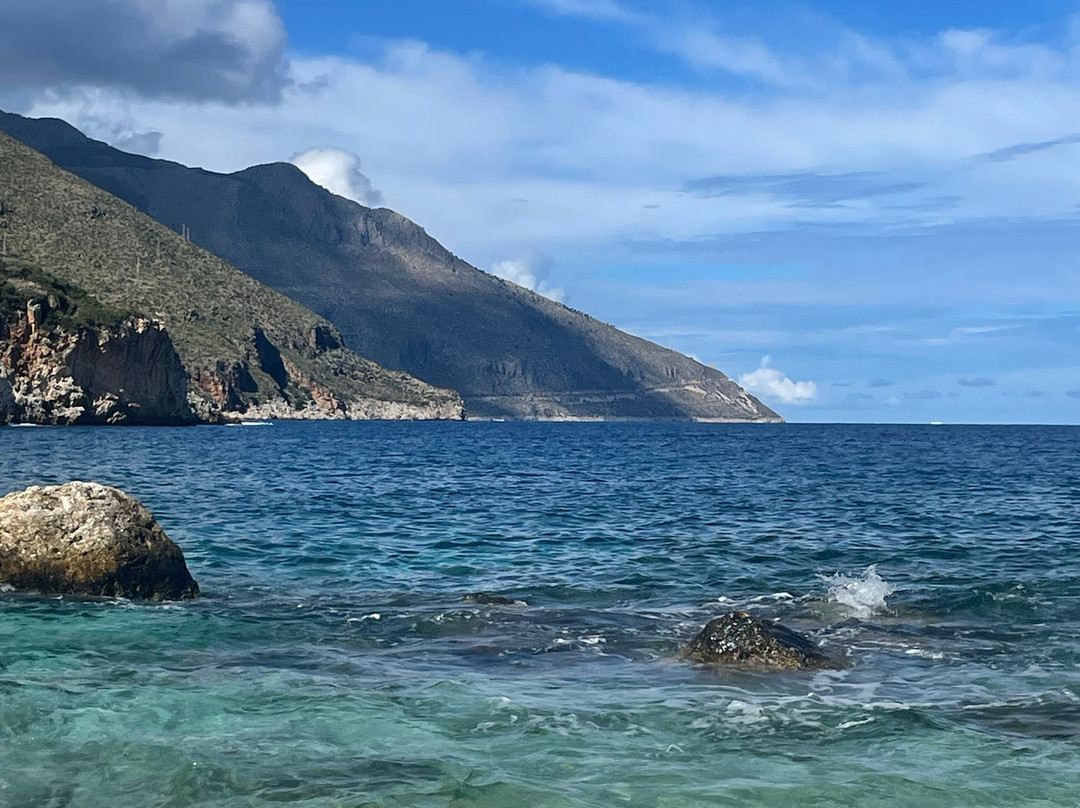 Scopeltour Viaggi-戈尔福海堡必去景点