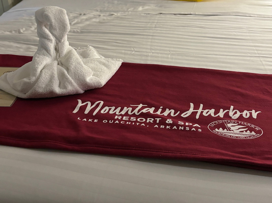 Mountain Harbor Resort & Spa主图