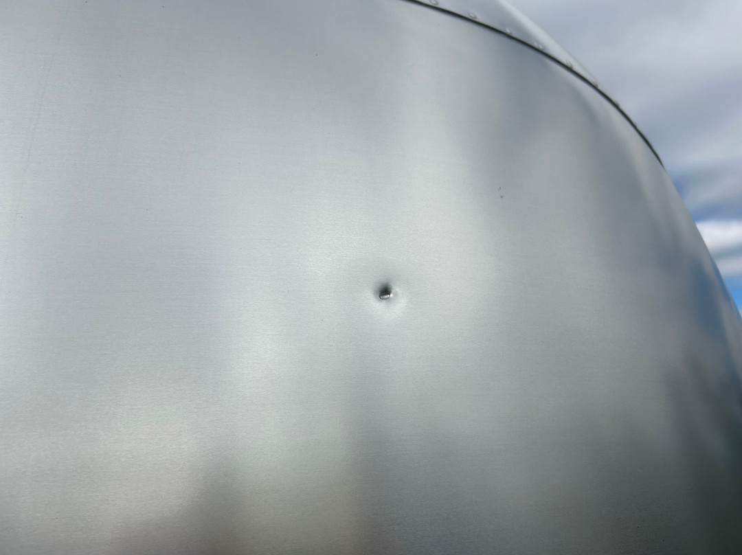 O'Connell's RV Campground Lakefront Cabin 9主图