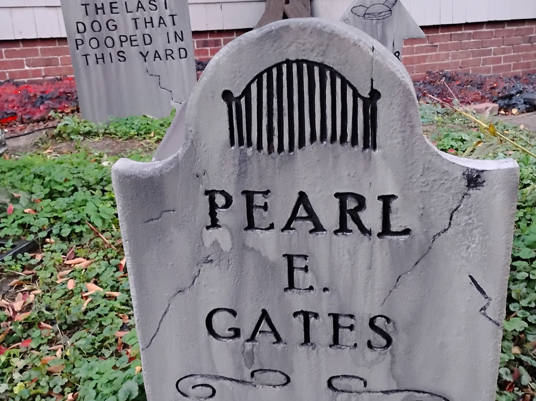 Top Shelf Tours-Whiteland必去景点