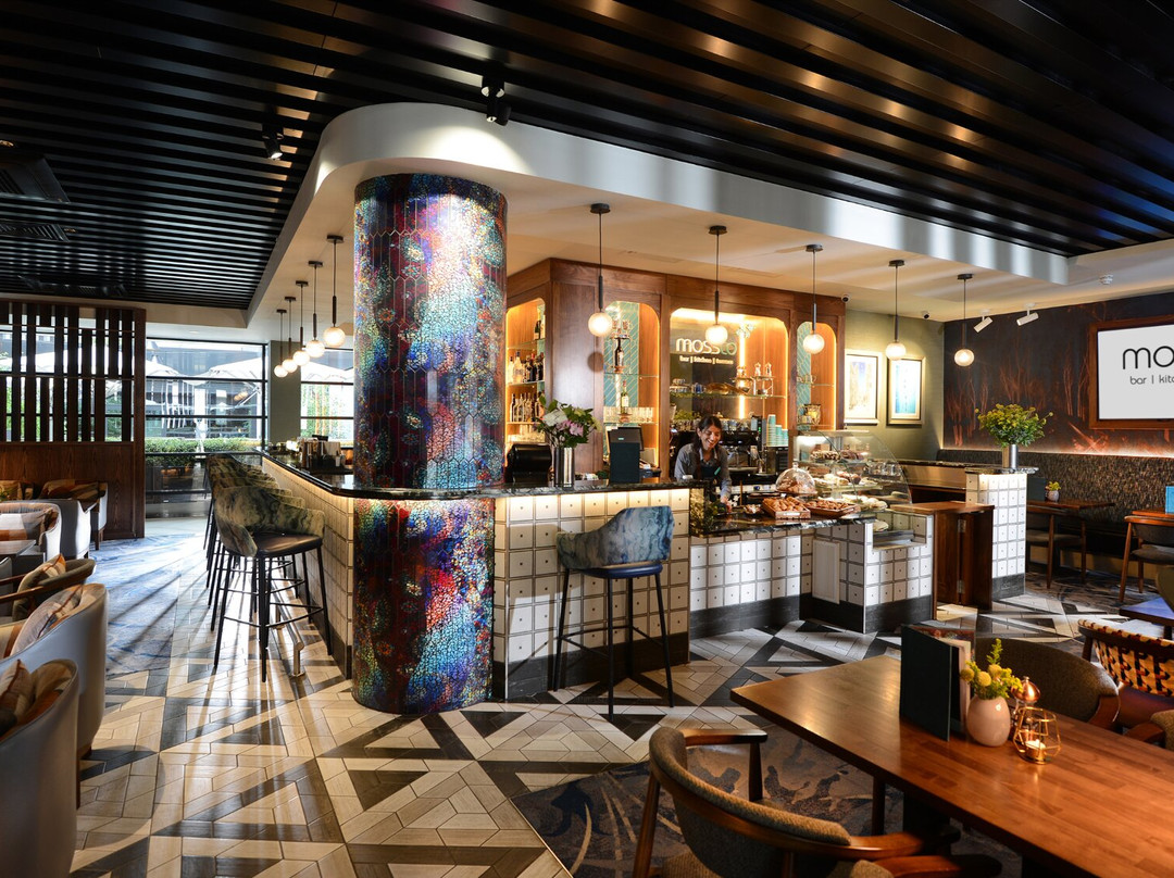 MossCo Restaurant