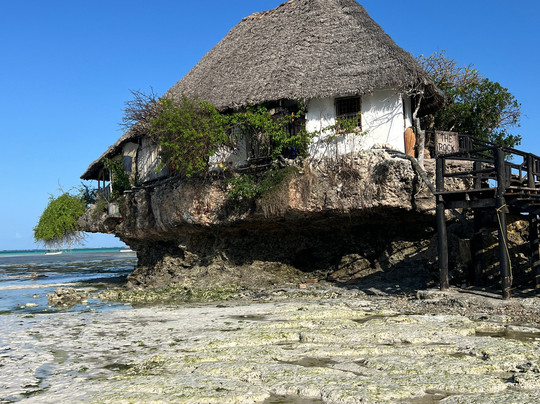 My Unique Zanzibar-石头城必去景点