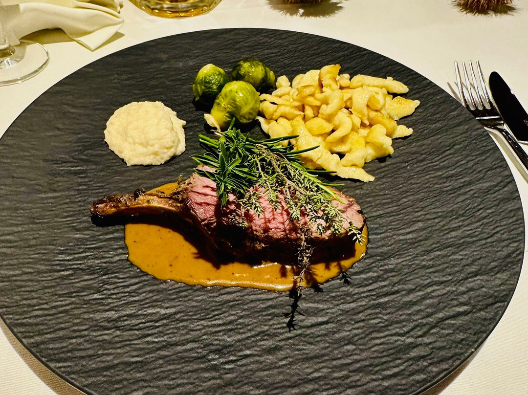 Restaurant Hotel Schiffahrt主图