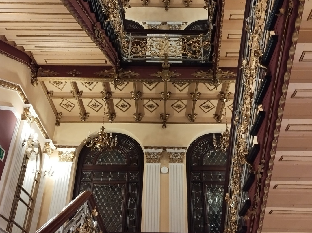 Focus Hotel Premium Pod Orłem主图
