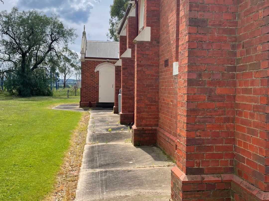 Briagolong Heritage Walk-Briagolong必去景点