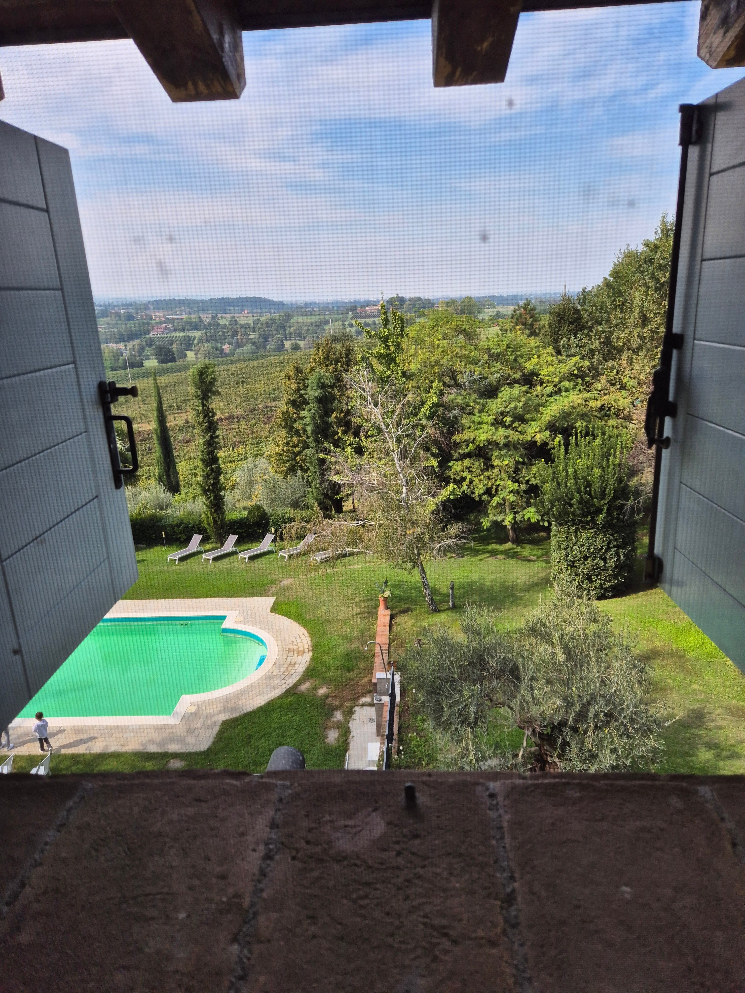 LaVedetta Bed and Breakfast-官方