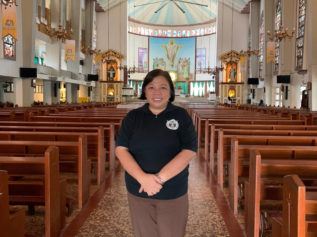 Sto. Nino Cathedral景点图片