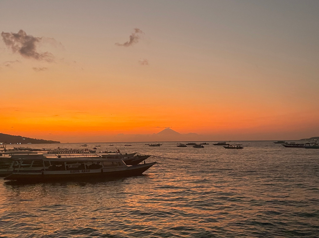 Jhony Gili & Lombok Tours景点图片