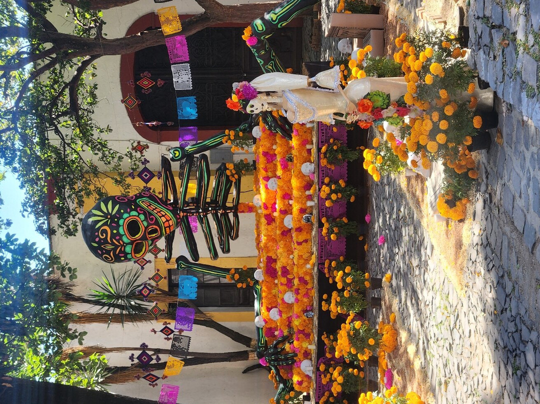 Ceramic Museum (Museo Regional de la Ceramica)-Tlaquepaque必去景点